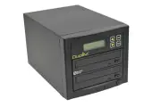 DupliM 1:1 DVD CD Stand-Alone Duplicator Copier Burner