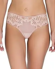 [Rosme] Lingerie Women's Thongs/Strings, Collection Rebecca