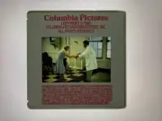 RARE 1990 Awakenings Mounted Film Cell Columbia Pictures (Robin Williams) Colour