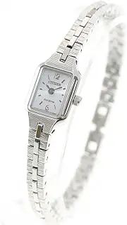 [Citizen] CITIZEN key Kii: Eco-Drive Solar Watch Women's accessories bracelet EG2040-55A