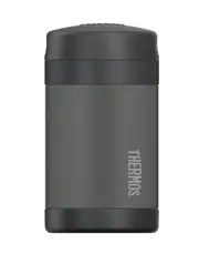 Thermos 470ml Stainless Steel Food Jar With Spoon