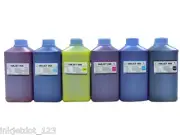 6 Liter ND® Pigment Ink kit for Canon imagePROGRAF W6400 Wide-format printer