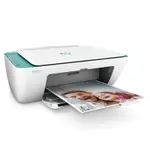 HP DESKJET 2623 相片噴墨印表機(未附墨水匣 需自購）