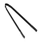 BBQ Charcoal Tongs Collecting and Transporting Charcoal BBQ Tools Firewood