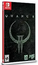 Quake II (LR #207)