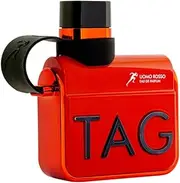 Tag Uomo Rosso by Armaf for Men - 3.4 oz EDP Spray