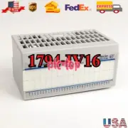 Allen-Bradley 1794-IV16 Series A Flex I/O 12/17/04 - - NIB NEW!