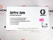 24A750 Graco Conventional Spray Gun