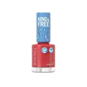 Rimmel Kind & Free Nail Polish 155 Sunset Soar