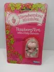 Vintage 1982 Kenner Strawberry Shortcake Raspberry Tart Tasty Sundae MOC