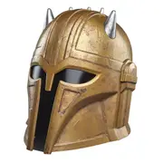 Star Wars - The Black Series: The Armorer Electronic Helmet