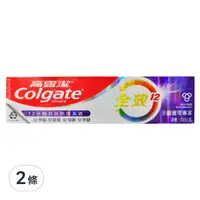 在飛比找Coupang 酷澎優惠-Colgate 高露潔 全效牙齦護理專家牙膏