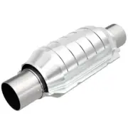 MagnaFlow 457204-GH for 2001 Suzuki Grand Vitara 2.5L V6 GAS DOHC (for: Suzuki)