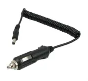 12V DC Travel Car Charger Cable for BaoFeng UV-5R TYT TH-F8 CIGARETTE LIGHTER