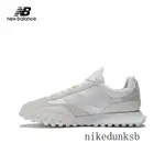 NEW BALANCE NB XC72 休閒鞋 慢跑鞋 男女鞋 白 UXC72RB 鴛鴦色 UXC72MA 元祖灰