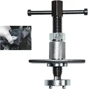 3PCS Set Disc Brake Piston Caliper，Wind Back Car Auto Automotive Repair Brake Pad Replacement Compression Tool