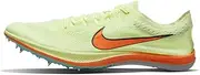 Unisex Nike ZoomX Dragonfly Barely Volt/Hyper Orange 700 M12/W13.5