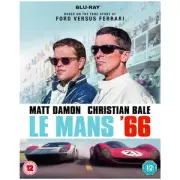 Le Mans ‘66