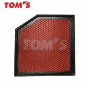 TOMS Super Ram II Air Filter for IS350 GSE31 4/13- #GR-FSE/2AR-FSE 17801-TSR36