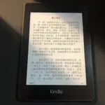 【特價優選】KINDLE PAPERWHITE4墨水屏帶背光KPW4護眼電子閱讀器KPW3漫畫版