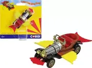 Corgi Mini Chitty Chitty Bang Bang Diecast Car – 1968 Movie Limited Edition