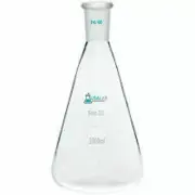 USA Lab Equipment USA Lab 2000ML Erlenmeyer Flask 24/40 Borosilicate 3.3