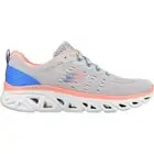 New Women's Skechers Glide-Step Sport-FRESH CHARM 149927/LGMT Shoe Size 9.5 #AS1