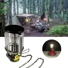 80LUX Gas Light Lantern Mini Design for Camping and Outdoor Adventures