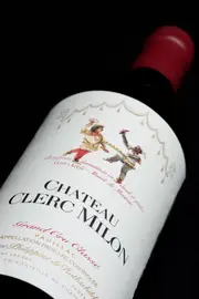 2004 Clerc Milon 2004 1500mL - Buy Online | The Wine Collective International Marketplace