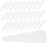 ERINGOGO Scissor Covers Plastic Scissors Cover Protective Case for Hair Cutting Tools