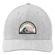 TRAVISMATHEW MENS RIVER CRUISE GOLF SNAPBACK HAT OSFM NWT $40