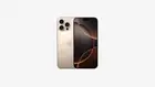 Apple iPhone 16 Pro Max 512GB - Unlocked - Desert Titanium - New Sealed