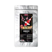 在飛比找PChome24h購物優惠-OTTO-錦鯉飼料 2kg