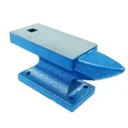 Mini Iron Angle Anvil Gold Tool for Jewelry Making Tools Equipment