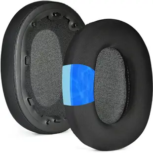 適用於 for SONY INZONE H7 H9 WH-G900N 耳墊 耳罩 耳機套 頭戴式耳機保護套 耳機墊 耳機