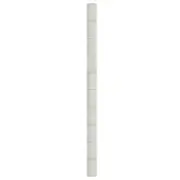 Weed Membrane White 2x150m Weedmat Garden Cover Matting Control