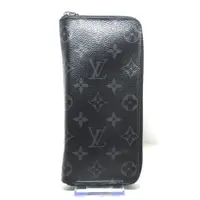 在飛比找蝦皮購物優惠-二手 LOUIS VUITTON 路易威登 長錢包 M622