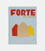 [Assouline] Assouline Forte Dei Marmi book