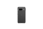 Tech21 EvoCheck Phone Case Protection Cover For Google Pixel 8 Smokey Black
