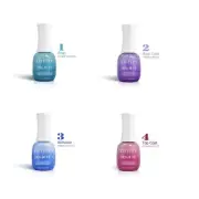 Entity Dip & Buff Dipping Powder Essential Steps 0.5oz *Pick any 1*