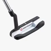 Odyssey WHITE HOT VERSA ONE CH Putter STROKE LAB 34inch New