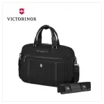 【VICTORINOX 瑞士維氏】WERKS PROFESSIONAL 13吋手提電腦公事包(611470)