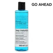 Always go ahead deep volumizing shampoo 250 ml