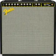 Fender Jack White Panoverb Amplifier, 230V UK