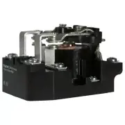 Gold Medal Products 46081 Relay DPDT 120V - Genuine OEM + Free Shipping