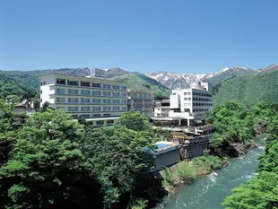 水上溫泉日垣飯店Minakami Onsen Higaki Hotel