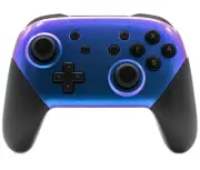 "Enigma" Nintendo PRO Switch Custom Controller Unique Design