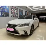 環球汽車音響~ LEXUS CT-200H油電車.360度環景.3D環景.行車安全系統