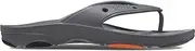 [Crocs] Unisex-Adult Men's and Women's Classic All Terrain Flip Flops