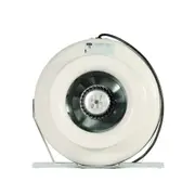 Can-Fan RS Centrifugal AC Fan - RS125 - 125MM (5" Inch) - 177CFM - Metal Housing